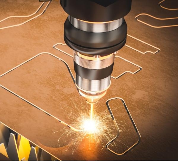 Cnc Makineleri �malat�