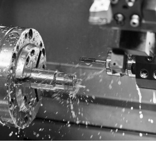 Torna Makineleri �malat�