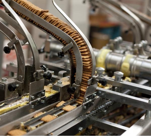 G�da Makineleri �malat�