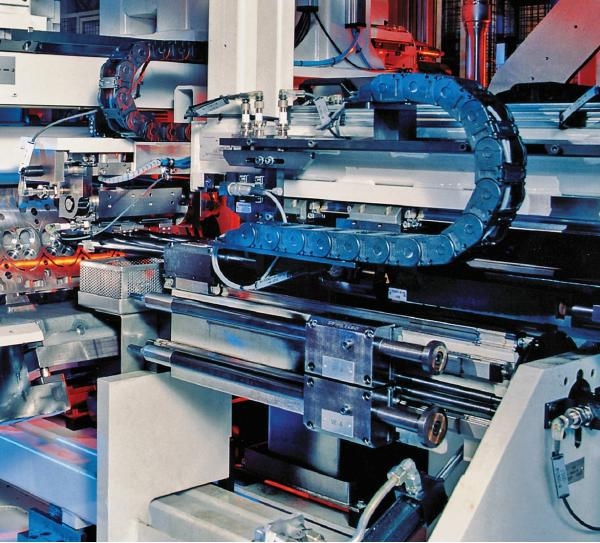 Sanayi Makineleri �malat�