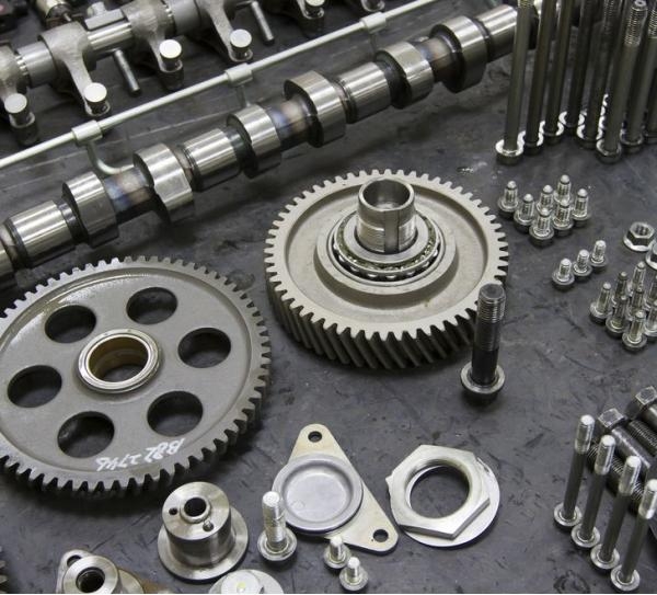 Yedek Par�a Tedari�i